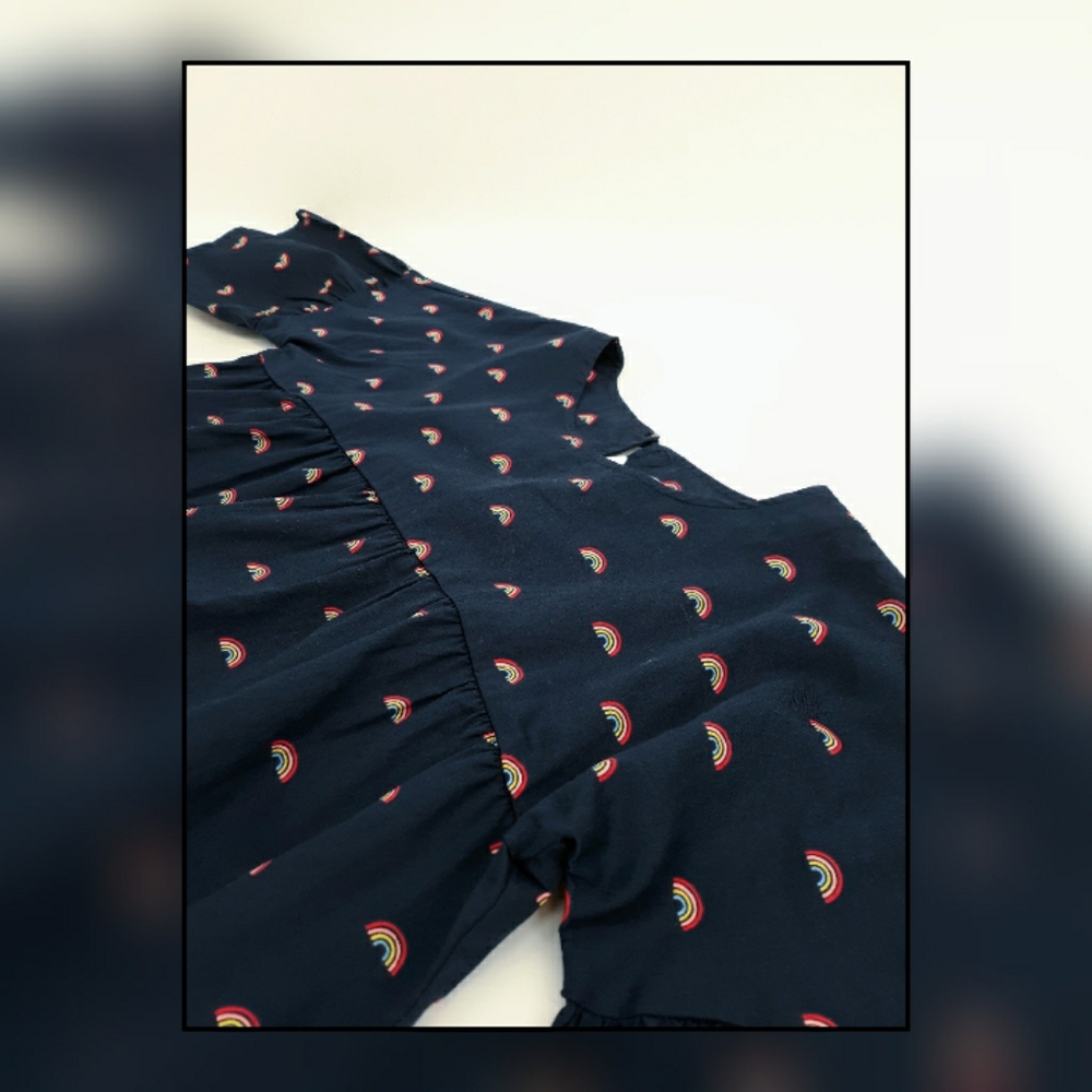 Gymboree- Girl's Top